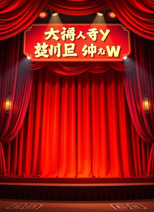 欢乐喜剧人·第七季 - YY影视海报