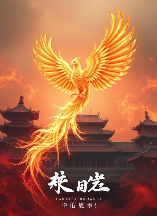 与凤行 - YY影视剧集海报