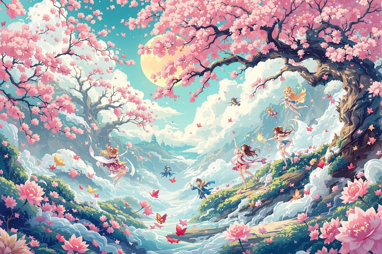 YY影视动漫